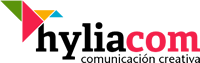 Hyliacom Logo