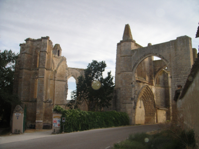 Convento de San Antón - Lancastermerrin88 Wikicommons
